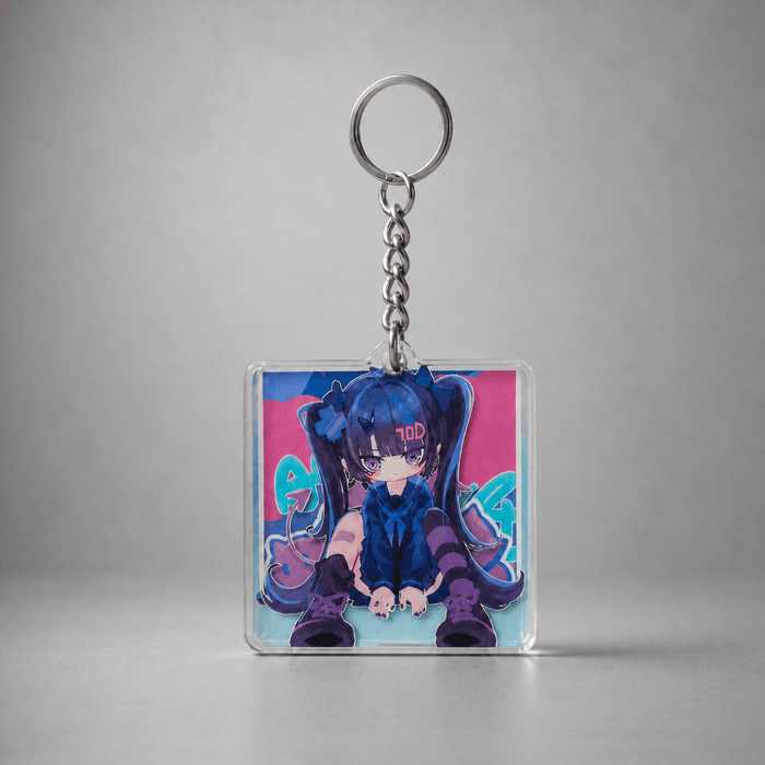 70D Keychain 02