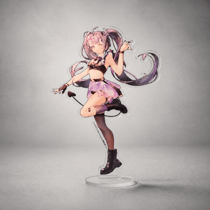 70D Acrylic Stand