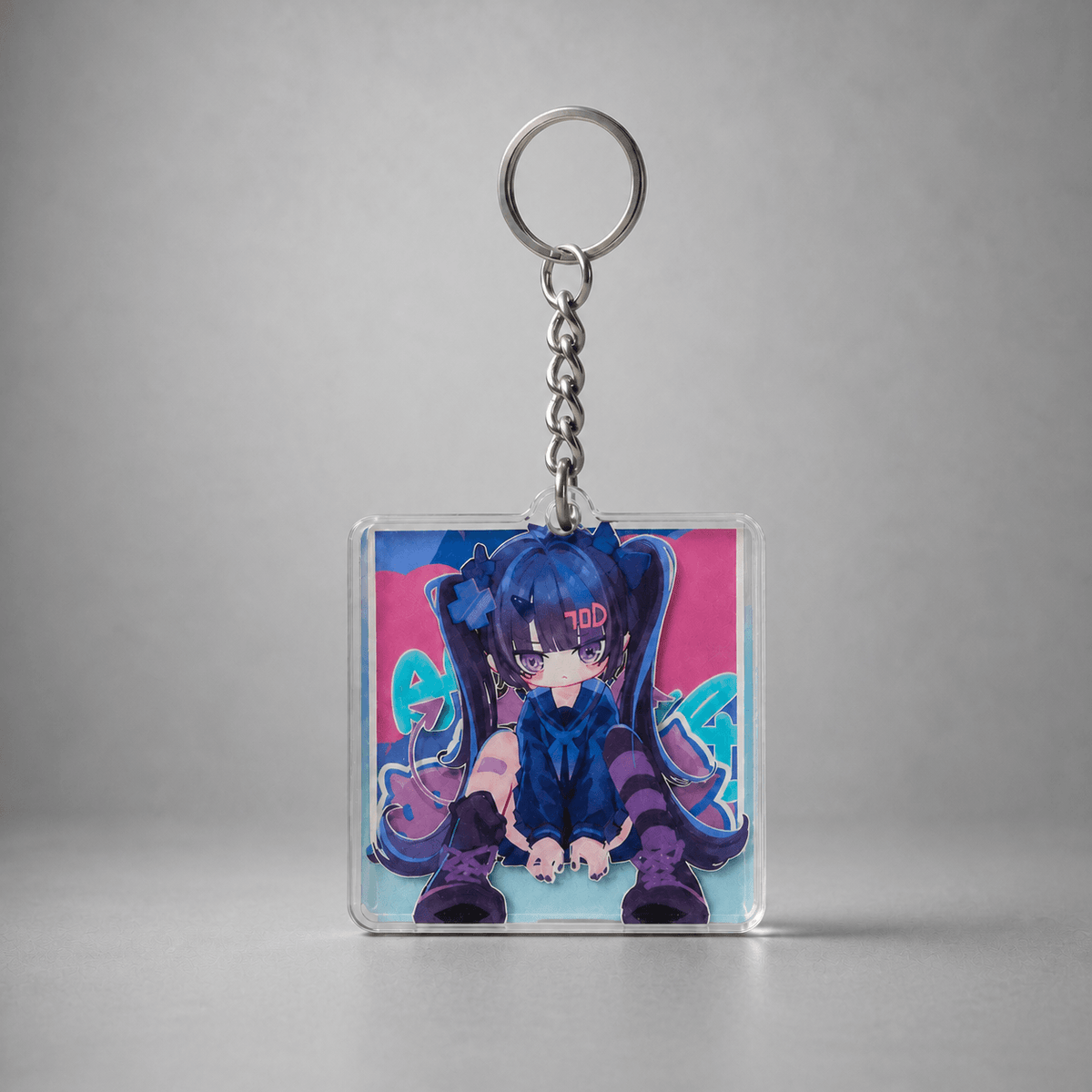 70D Keychain 02