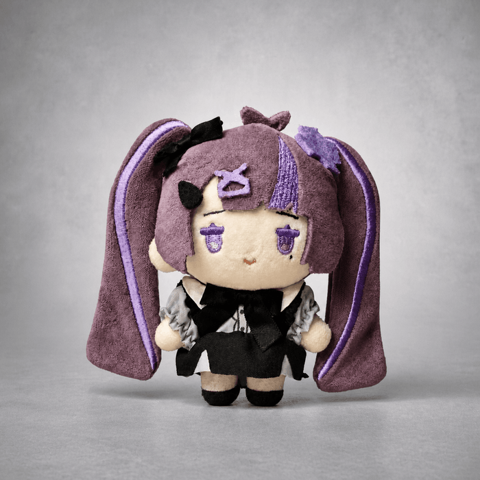 70D Plush
