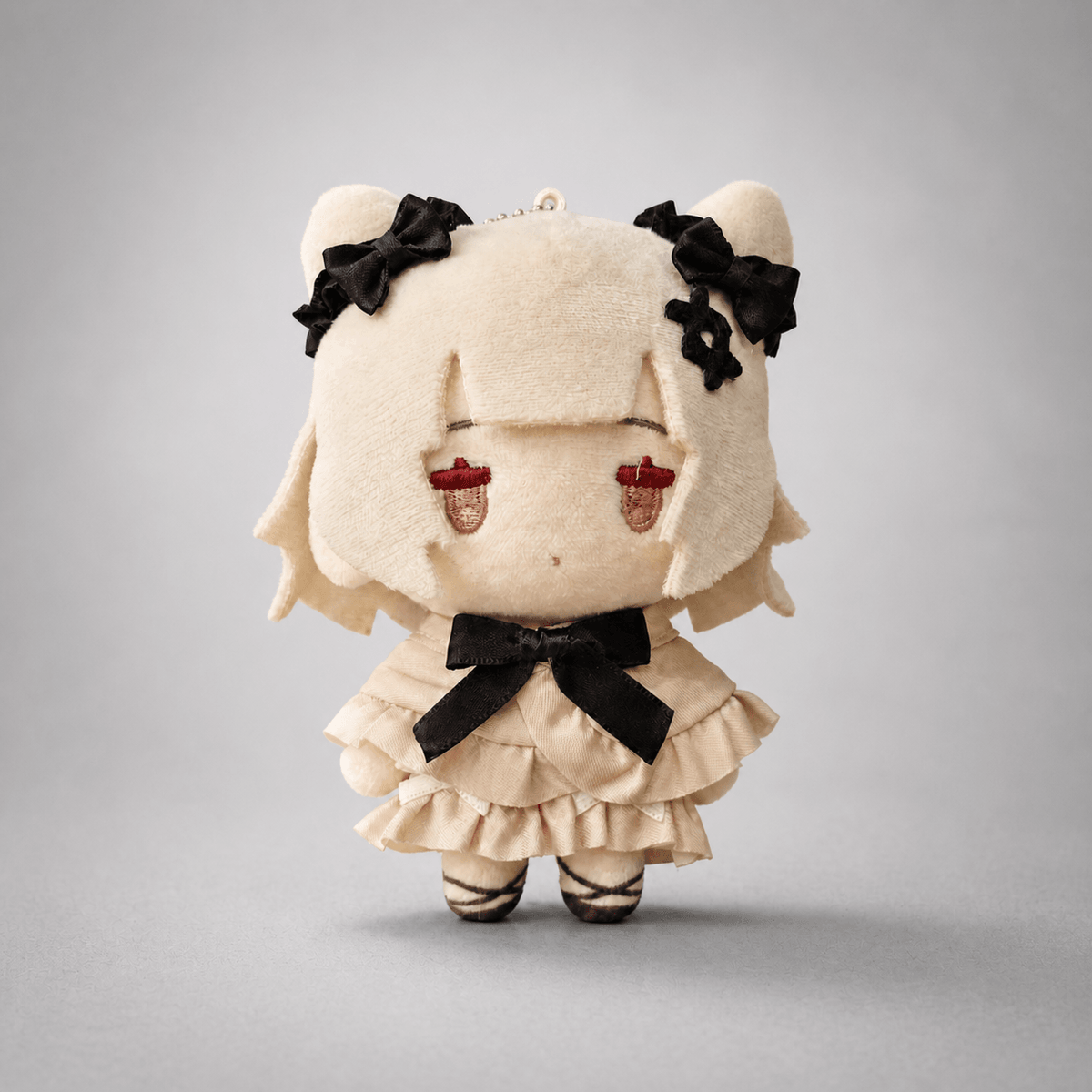 Zaozao Plush