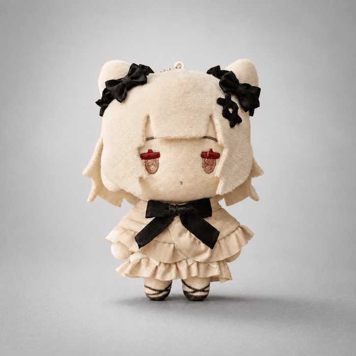 Zaozao Plush