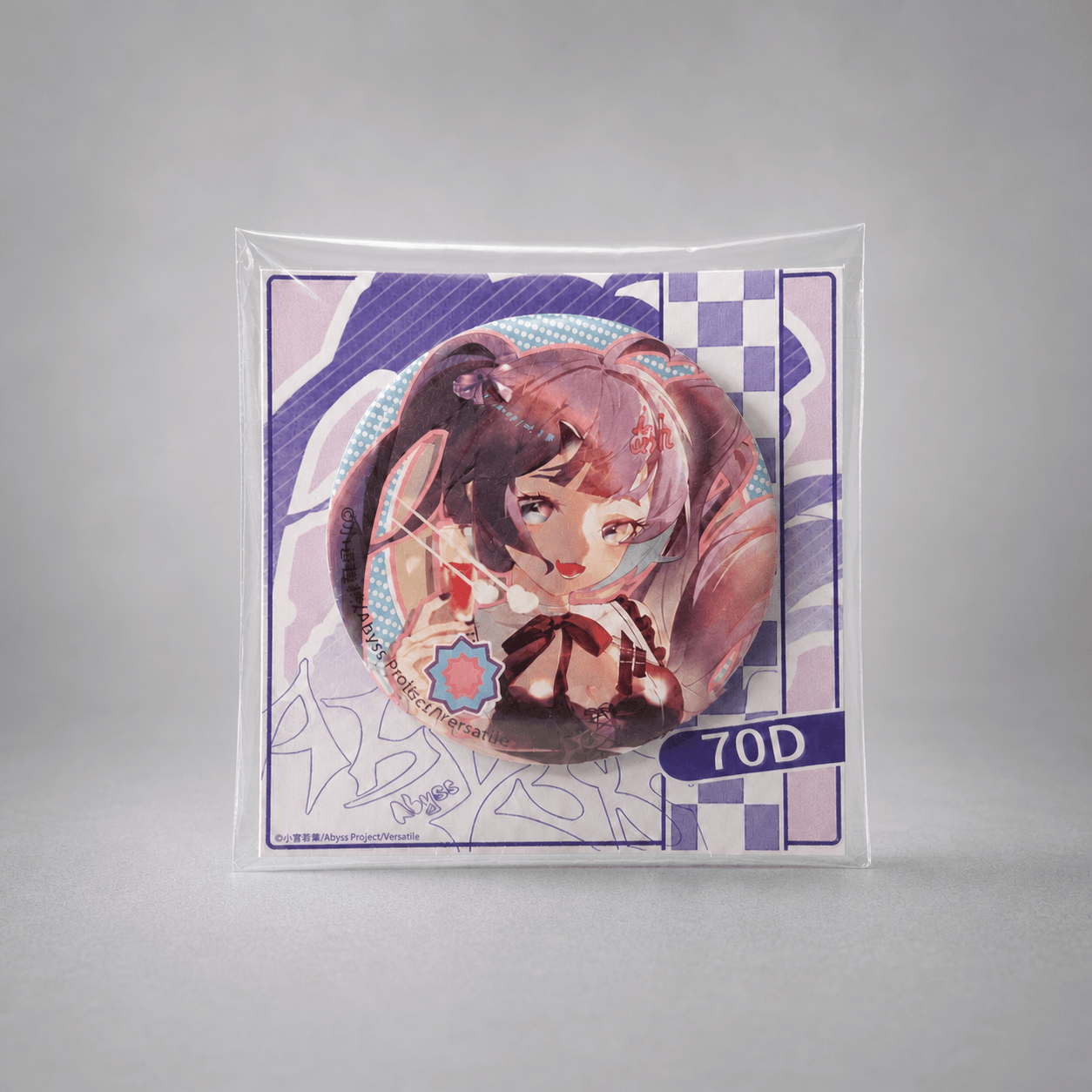Can Badges