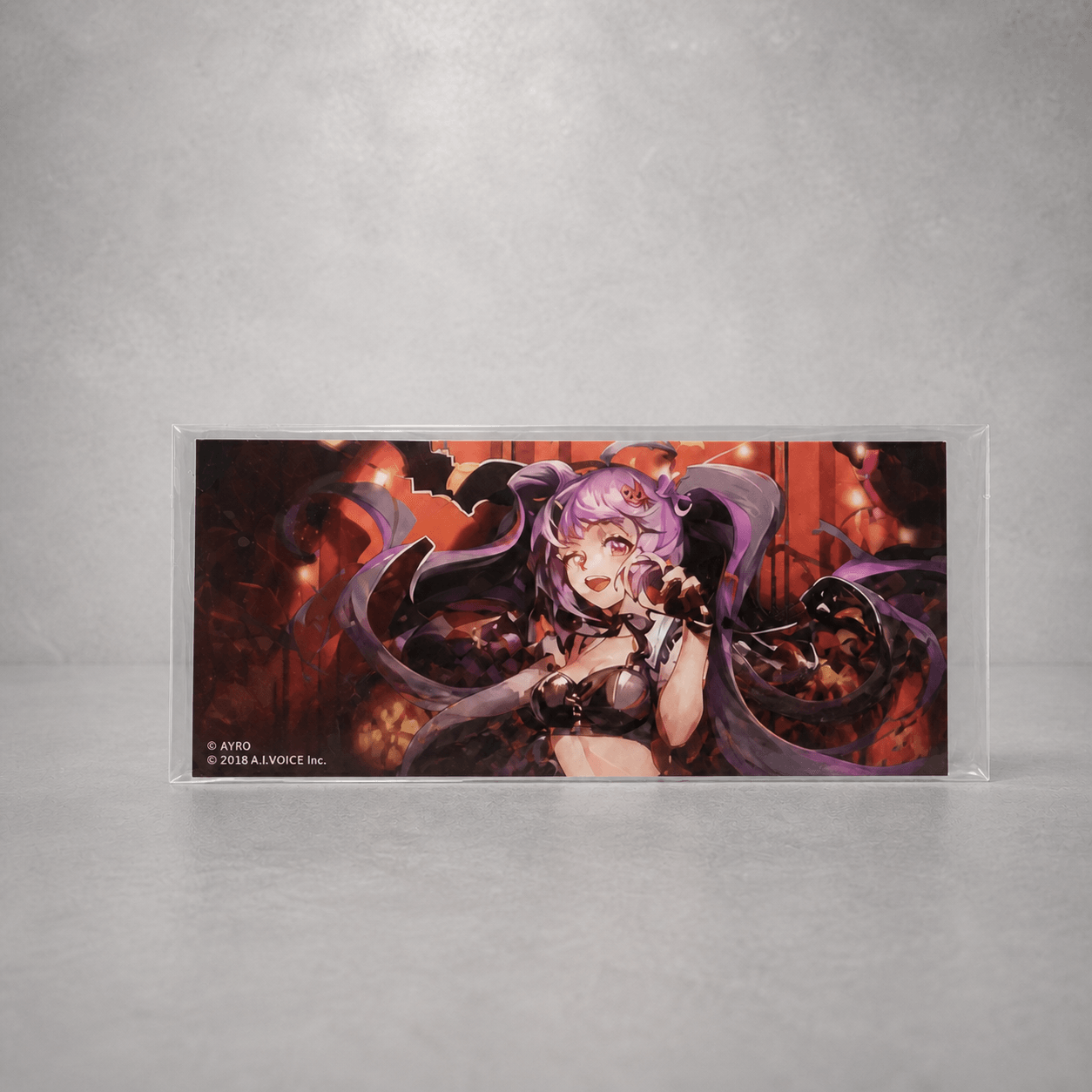 Character Cards