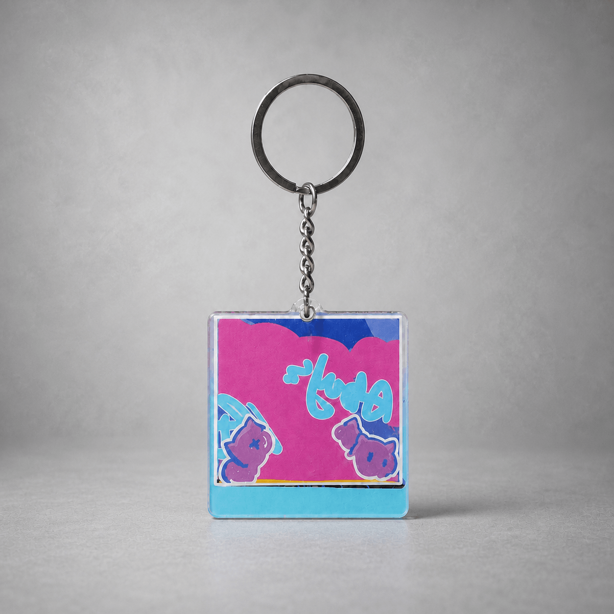 Keychains
