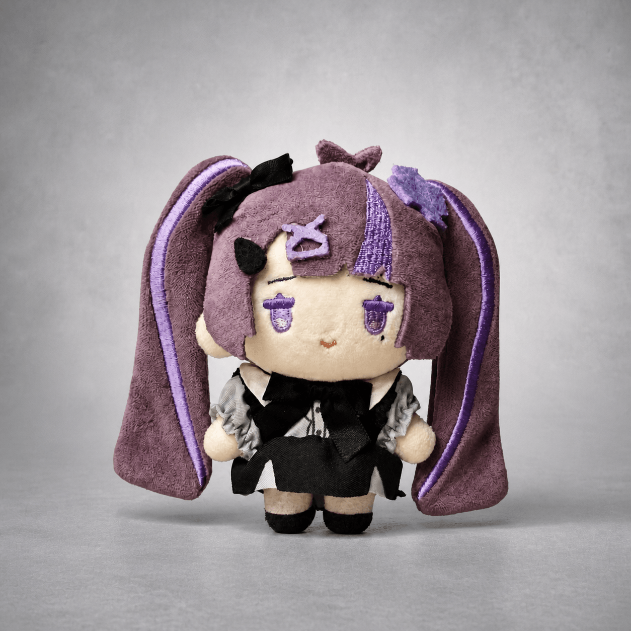Plushies